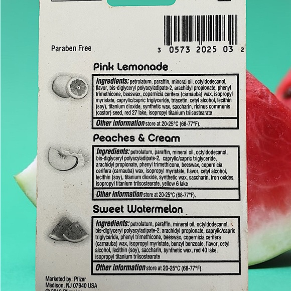 🔥Chap Stick I Love Summer Collection🔥 - Picture 3 of 3